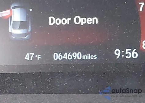 2020 Honda Civic Sport z USA, uszkodzony, nr VIN 19XFC2F83LE215152